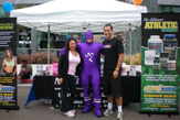 4th of July Village Runner 5k Run - Nutrishop Redondo Beach 4th of July Village Runner 5k Run - Nutrishop Redondo Beach